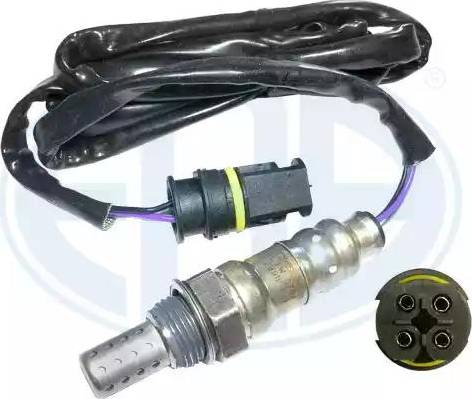 Wilmink Group WG1495968 - Sonde lambda droxauto.com