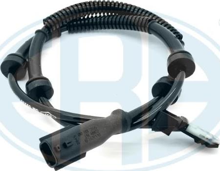 Wilmink Group WG1495919 - Capteur, vitesse de roue droxauto.com