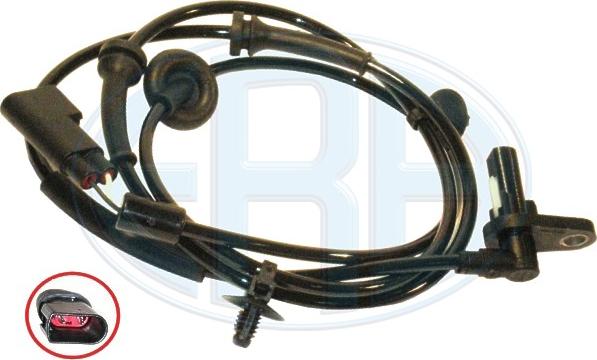 Wilmink Group WG1495493 - Capteur, vitesse de roue droxauto.com