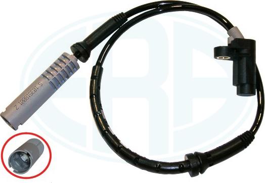 Wilmink Group WG1495448 - Capteur, vitesse de roue droxauto.com