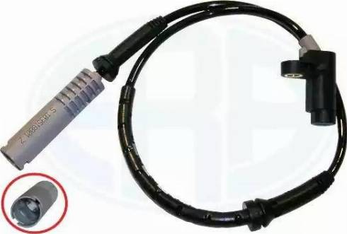 Wilmink Group WG1495447 - Capteur, vitesse de roue droxauto.com