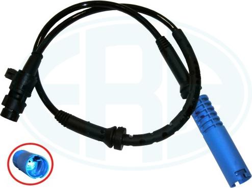 Wilmink Group WG1495456 - Capteur, vitesse de roue droxauto.com