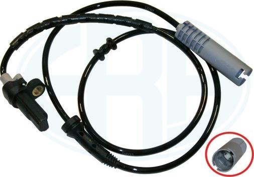 Wilmink Group WG1495450 - Capteur, vitesse de roue droxauto.com