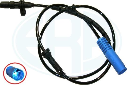 Wilmink Group WG1495458 - Capteur, vitesse de roue droxauto.com