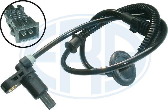 Wilmink Group WG1495539 - Capteur, vitesse de roue droxauto.com