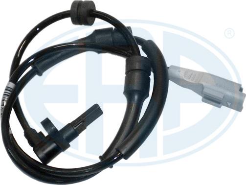 Wilmink Group WG1495576 - Capteur, vitesse de roue droxauto.com