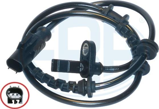 Wilmink Group WG1495571 - Capteur, vitesse de roue droxauto.com