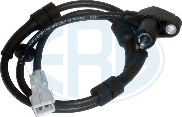 Wilmink Group WG1495688 - Capteur, vitesse de roue droxauto.com