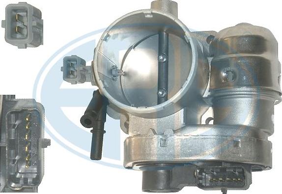 Wilmink Group WG1495026 - Corps papillon droxauto.com