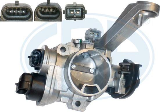 Wilmink Group WG1495075 - Corps papillon droxauto.com