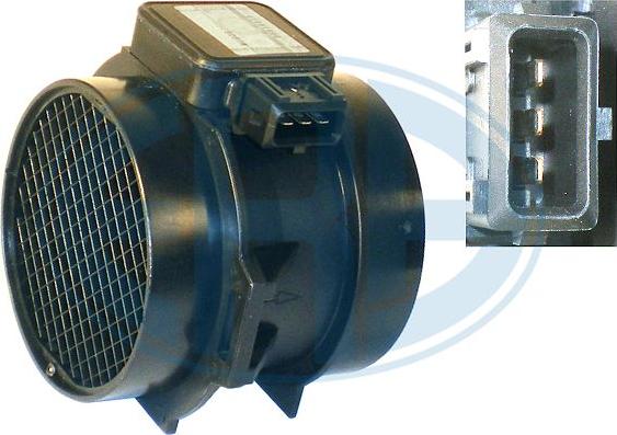 Wilmink Group WG1495197 - Débitmètre de masse d'air droxauto.com