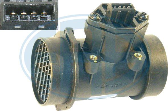 Wilmink Group WG1495144 - Débitmètre de masse d'air droxauto.com