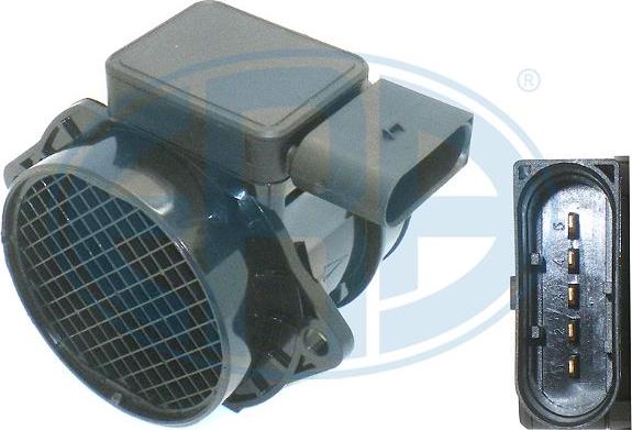 Wilmink Group WG1495109 - Débitmètre de masse d'air droxauto.com