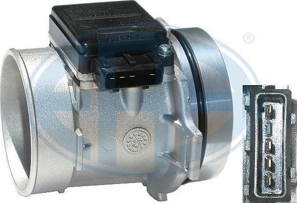 Wilmink Group WG1495103 - Débitmètre de masse d'air droxauto.com