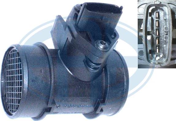 Wilmink Group WG1495187 - Débitmètre de masse d'air droxauto.com