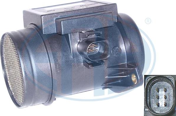 Wilmink Group WG1495130 - Débitmètre de masse d'air droxauto.com