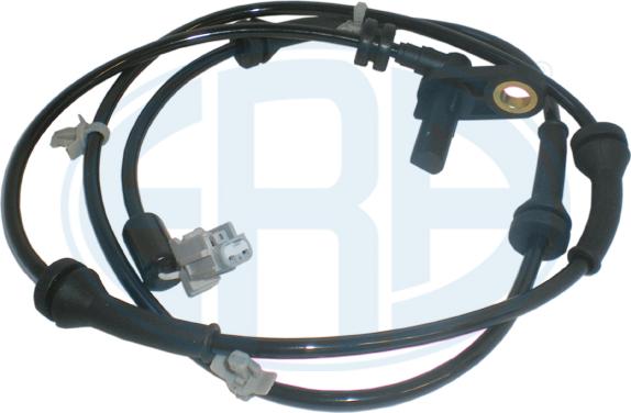 Wilmink Group WG1495849 - Capteur, vitesse de roue droxauto.com