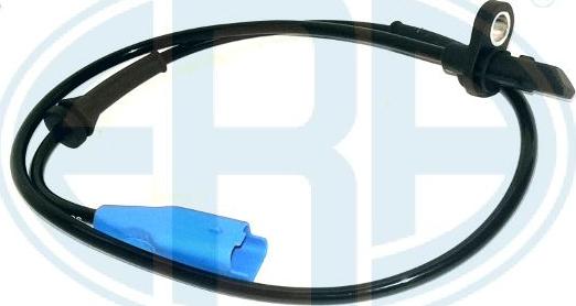 Wilmink Group WG1495840 - Capteur, vitesse de roue droxauto.com