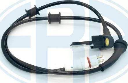 Wilmink Group WG1495847 - Capteur, vitesse de roue droxauto.com