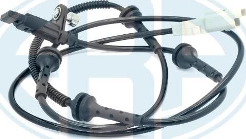 Wilmink Group WG1495855 - Capteur, vitesse de roue droxauto.com