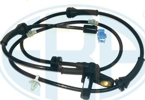 Wilmink Group WG1495850 - Capteur, vitesse de roue droxauto.com