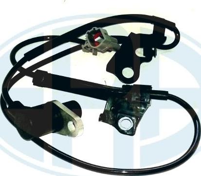 Wilmink Group WG1495866 - Capteur, vitesse de roue droxauto.com