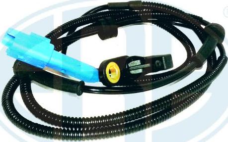 Wilmink Group WG1495861 - Capteur, vitesse de roue droxauto.com