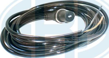 Wilmink Group WG1495809 - Capteur, vitesse de roue droxauto.com