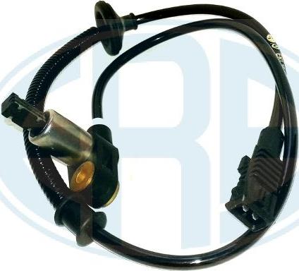 Wilmink Group WG1495807 - Capteur, vitesse de roue droxauto.com