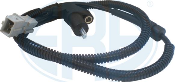 Wilmink Group WG1495813 - Capteur, vitesse de roue droxauto.com