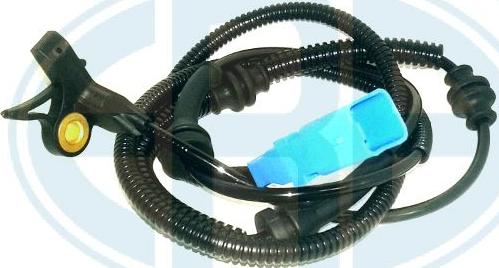 Wilmink Group WG1495834 - Capteur, vitesse de roue droxauto.com