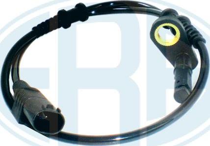 Wilmink Group WG1495830 - Capteur, vitesse de roue droxauto.com