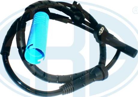 Wilmink Group WG1495828 - Capteur, vitesse de roue droxauto.com