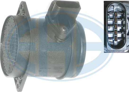 Wilmink Group WG1495311 - Débitmètre de masse d'air droxauto.com