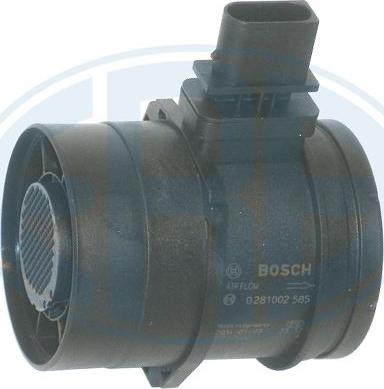 Wilmink Group WG1495328 - Débitmètre de masse d'air droxauto.com