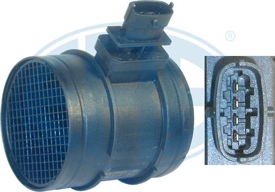 Wilmink Group WG1495245 - Débitmètre de masse d'air droxauto.com