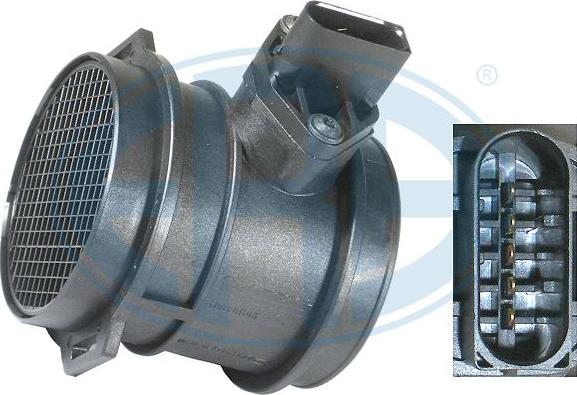 Wilmink Group WG1495209 - Débitmètre de masse d'air droxauto.com