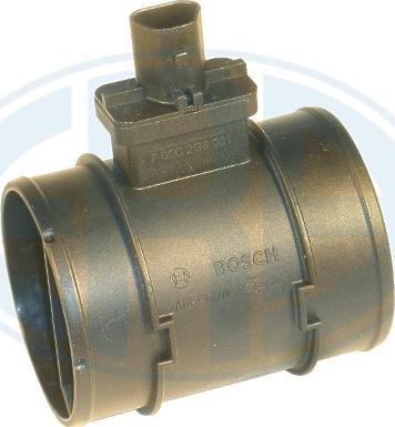 Wilmink Group WG1495237 - Débitmètre de masse d'air droxauto.com