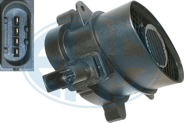 Wilmink Group WG1495225 - Débitmètre de masse d'air droxauto.com