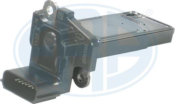 Wilmink Group WG1495275 - Débitmètre de masse d'air droxauto.com