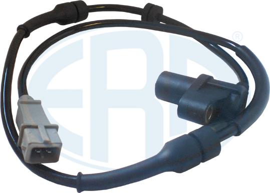 Wilmink Group WG1495794 - Capteur, vitesse de roue droxauto.com