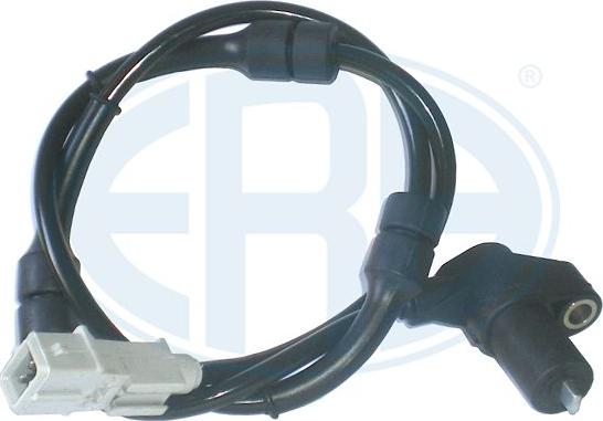 Wilmink Group WG1495740 - Capteur, vitesse de roue droxauto.com