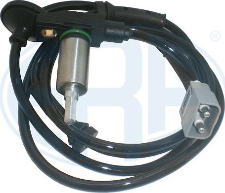 Wilmink Group WG1495753 - Capteur, vitesse de roue droxauto.com