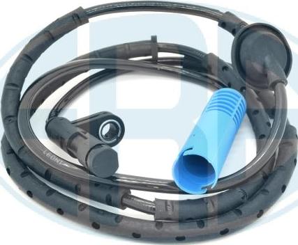 Wilmink Group WG1495764 - Capteur, vitesse de roue droxauto.com