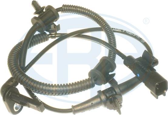 Wilmink Group WG1495701 - Capteur, vitesse de roue droxauto.com