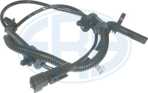 Wilmink Group WG1495708 - Capteur, vitesse de roue droxauto.com