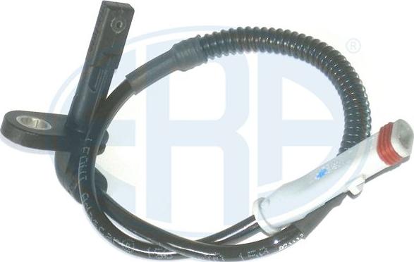 Wilmink Group WG1495707 - Capteur, vitesse de roue droxauto.com