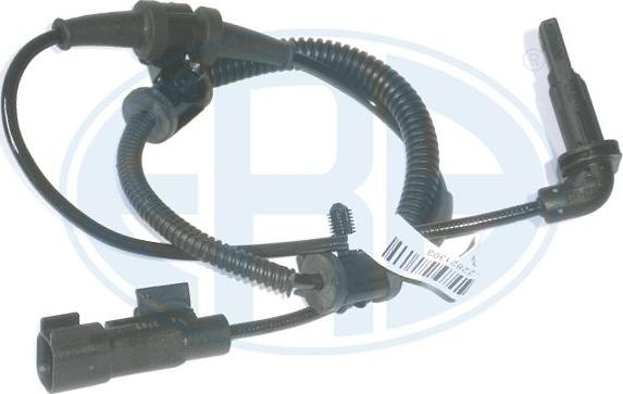 Wilmink Group WG1495720 - Capteur, vitesse de roue droxauto.com