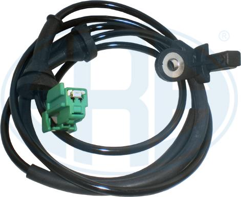 Wilmink Group WG1495774 - Capteur, vitesse de roue droxauto.com