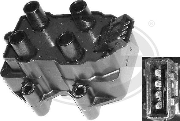 Wilmink Group WG1496474 - Bobine d'allumage droxauto.com